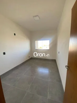 Imagem Apartamento à venda, 73 m² por R$ 280.000,00 - Abadia de Goiás - Abadia de Goiás/GO