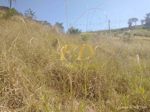 Imagem Terreno em Condomínio Atibaia