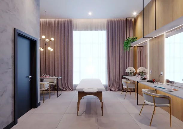Imagem Vale do Silício - Residencial - Apartamento à venda no bairro Várzea - Itapema/SC