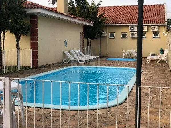 Imagem Casa Condominio para Venda - 88.92m², 3 dormitórios, 3 vagas - Harmonia