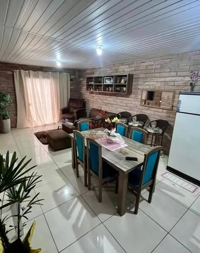 Imagem Sala comercial com apartamento 3 dormitórios em avenida