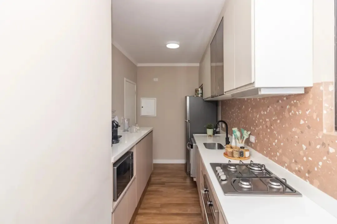 Imagem VENDO EXCELENTE APARTAMENTO NO BAIRRO VILA CAMPO GRANDE!