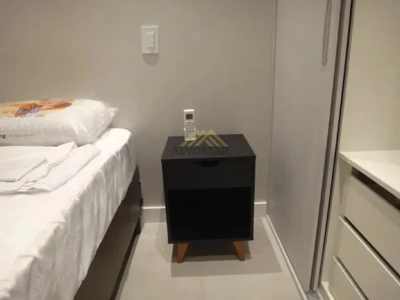Imagem Apartamento Mobiliado e Decorado à Venda!!!