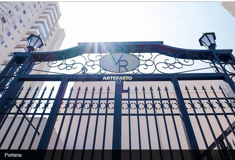 Imagem Apartamento à Venda em Vila Emir, São Paulo - SP