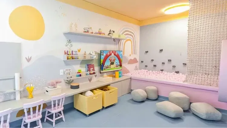 Imagem Apartamento com 3 Quartos à Venda, 88 m² em Centro - Niterói
