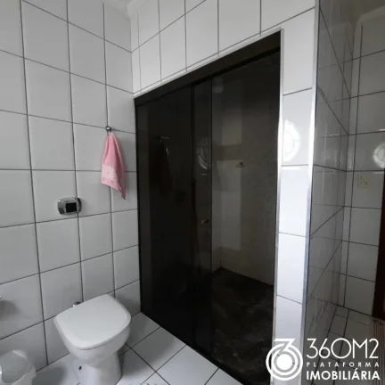 Imagem Casa para Venda em Santo André / SP no bairro Vila Palmares