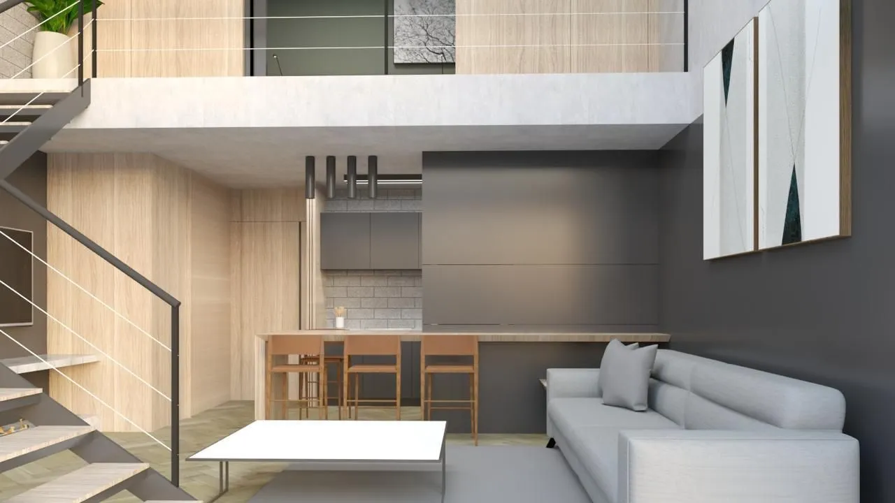 Imagem Apartamento em Petrópolis