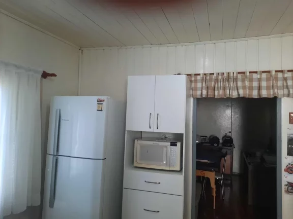 Imagem Casa para Venda em Concórdia, Industriários, 3 dormitórios, 1 banheiro