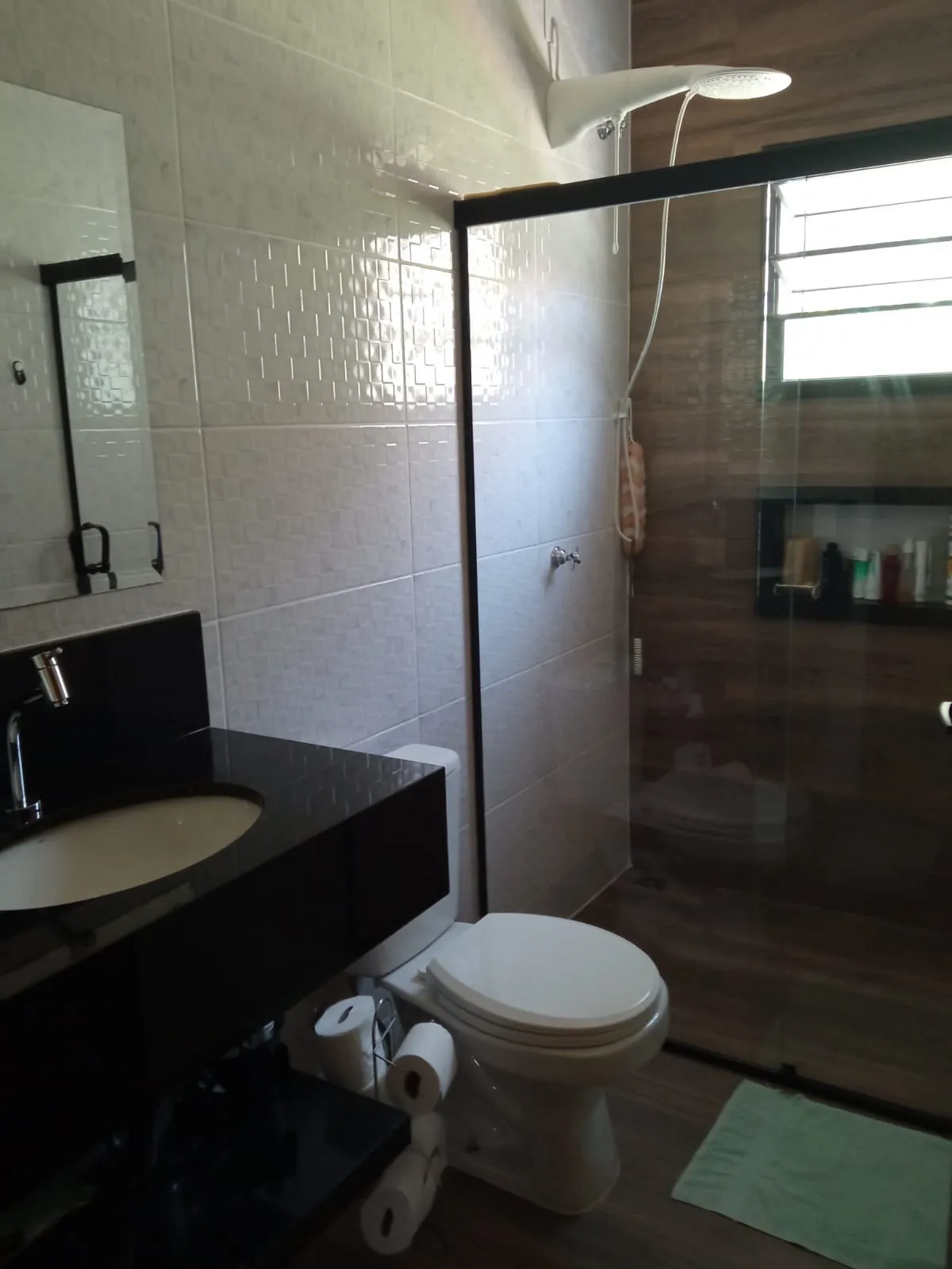 Imagem Somente R$ 650.000mil Casa com 300m²,3 Dor, sendo uma Suite 800m² de Terreno em Condomínio Aquários Araçoiaba Da Serra/SP