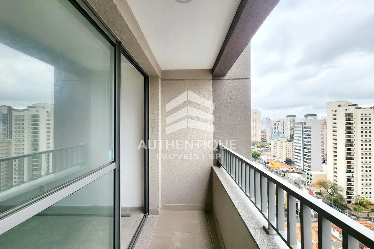 Imagem TODAY FARIA LIMA VILA OLIMPIA - Apartamento Studio no bairro Vila Olímpia à venda