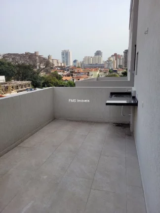 Imagem Imperdível! Apartamento à venda na Vila Clementino, São Paulo-SP, 2 quartos, 1 sala, 2 banheiros, 1 vaga, 49,60m². Venha conferir!