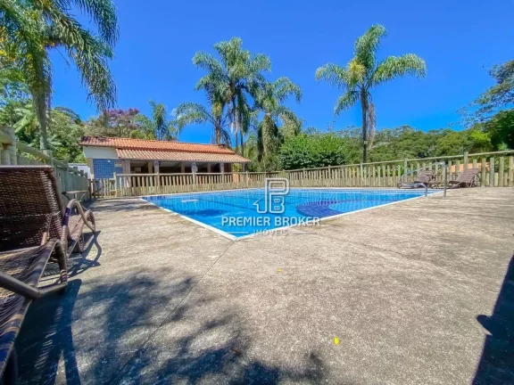 Foto do imóvel Terreno à venda, 245 m² por R$ 130.000,00 - Posse - Teresópolis/RJ