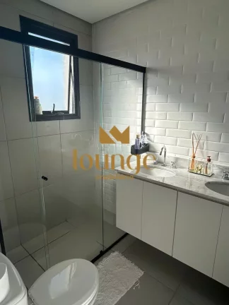 Imagem Apartamento à Venda Além Ponte Zona Leste - Sorocaba/SP
