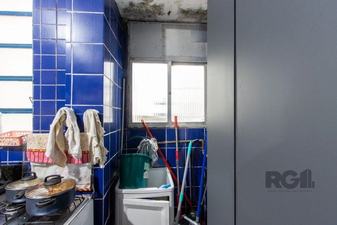 Imagem Apartamento para Venda - 32m², 1 dormitório, Centro