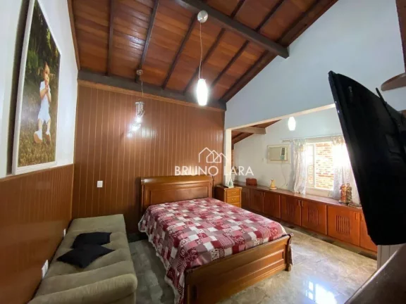 Imagem Casa à venda em Igarapé Condomínio Fazenda Solar