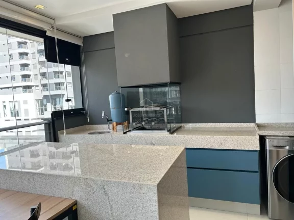 Imagem Apartamento com 2 dormitórios à venda, 71 m² - Pinheiros - São Paulo/SP