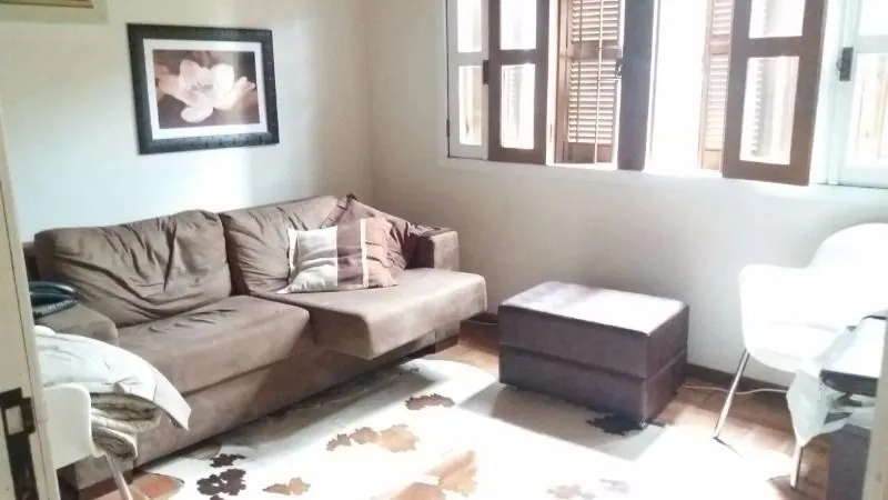 Imagem Casa para Venda - 239.2m², 3 dormitórios, 2 vagas - Recanto Do Sabiá