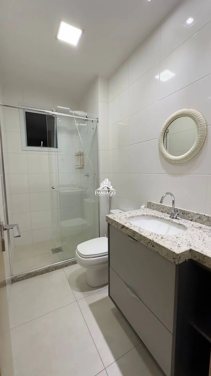Imagem Edifício essenza - Apartamento semimobiliado com 3 quartos