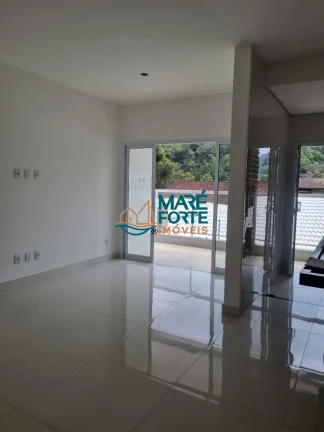 Imagem Apartamento Próximo a Praia Toninhas em Ubatuba SP