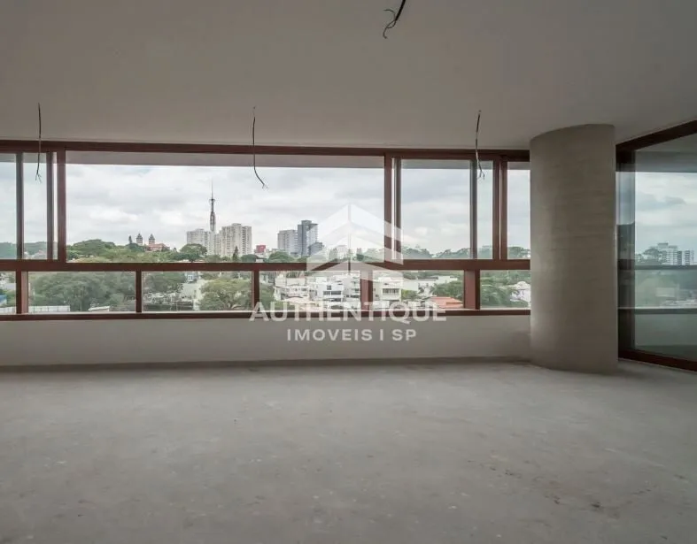 Imagem ALBA VILA MADALENA - Apartamento à venda em São Paulo/SP