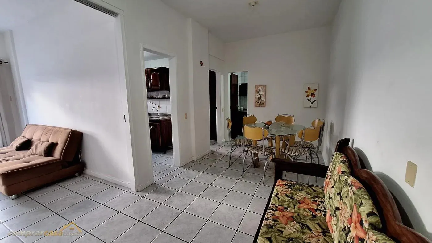 Imagem Apartamento para Venda em Cabo Frio / RJ no bairro Centro