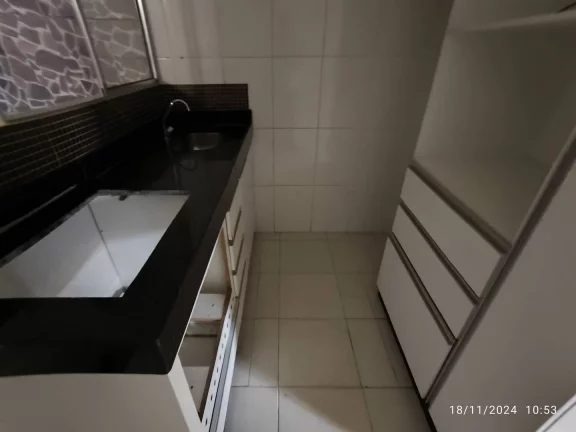 Imagem Oportunidade imperdível no coração de Ibirité! Casa 2 quartos em condomínio exclusivo com apena...