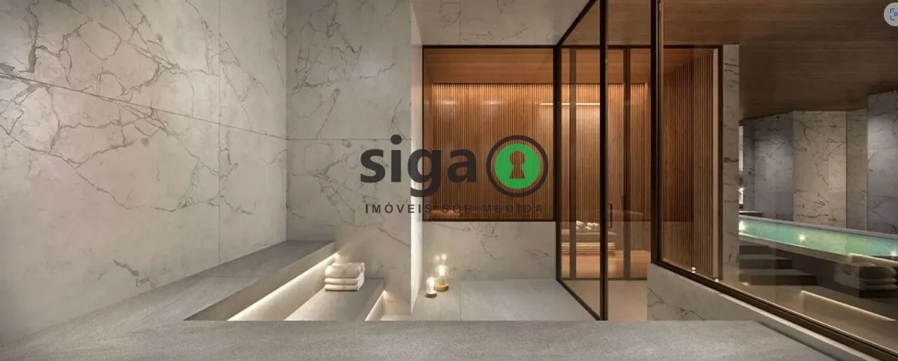 Imagem Cobertura Duplex para venda na Chácara Klabin 03 suítes - São Paulo - SP