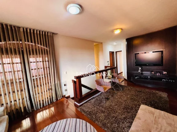 Imagem Casa à venda em Igarapé, bairro Três Poderes.
