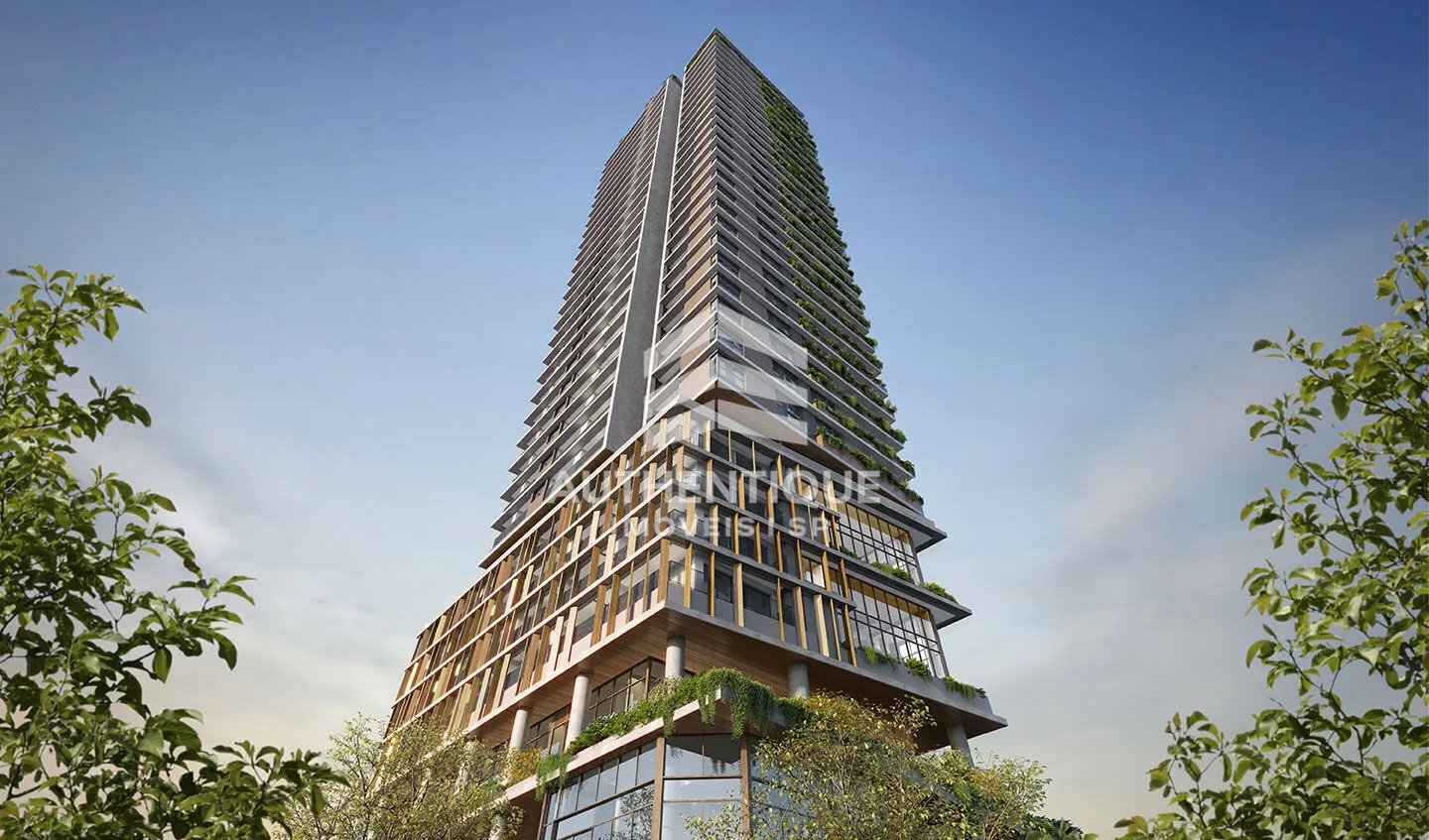 Imagem GALERIA LORENA JARDINS - Apartamento à venda no bairro Jardim Paulista - São Paulo/SP, Zona Sul