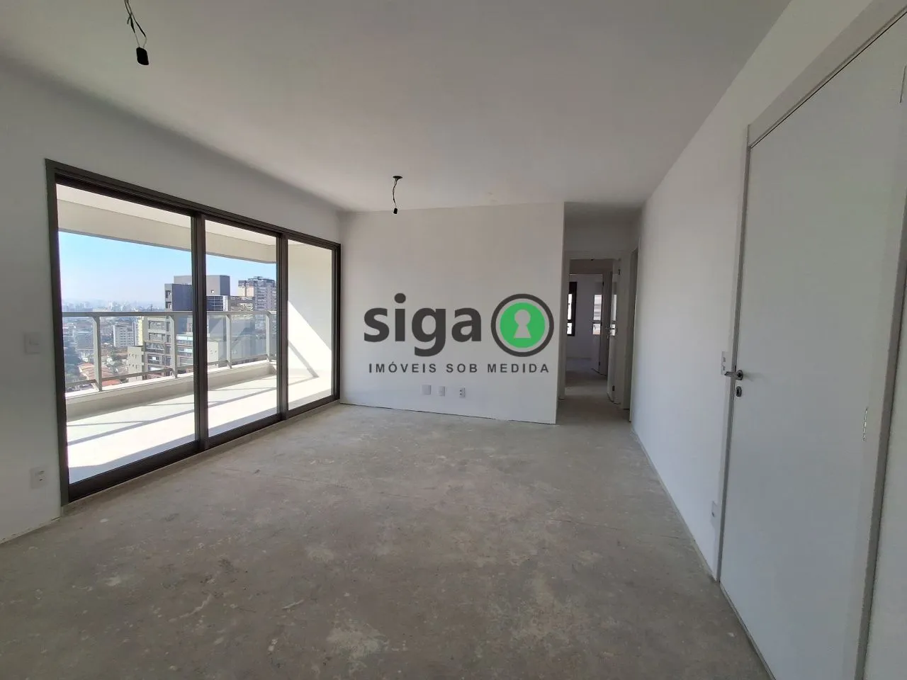 Imagem Apartamento à venda 3 Quartos, 2 Vagas, 104m², Vila Mariana-SP