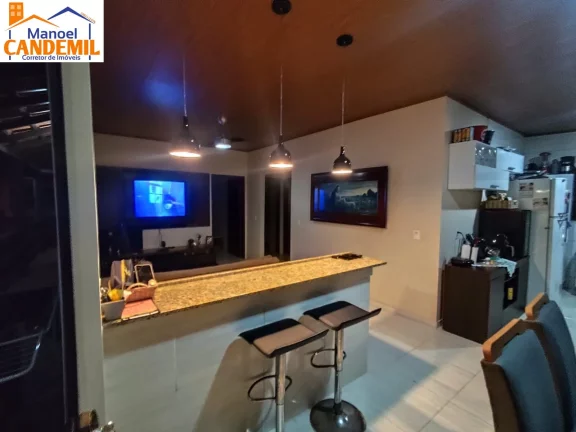 Imagem Residência à venda no bairro Aventureiro, Joinville
