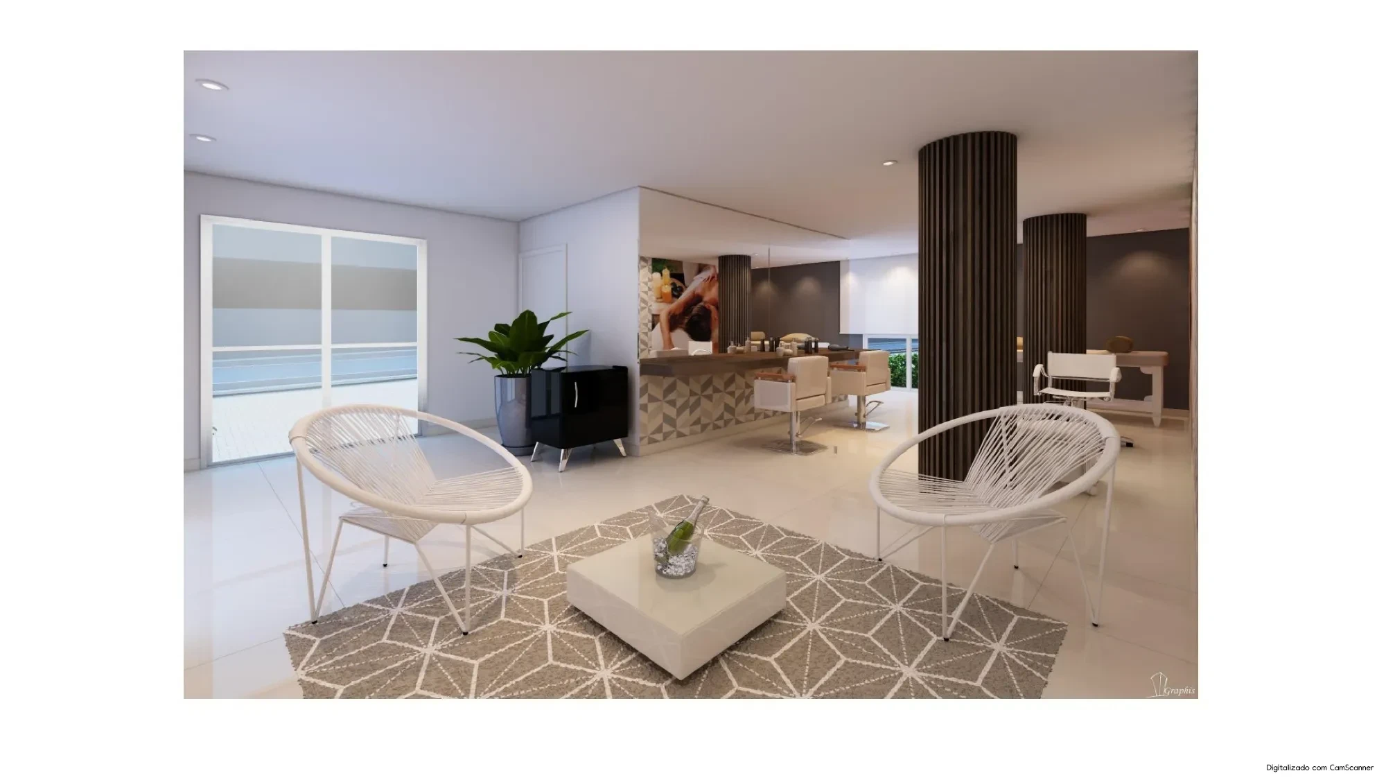 Imagem Apartamento com 1 Quarto à Venda, 35 m² em Nova Itapevi - Itapevi