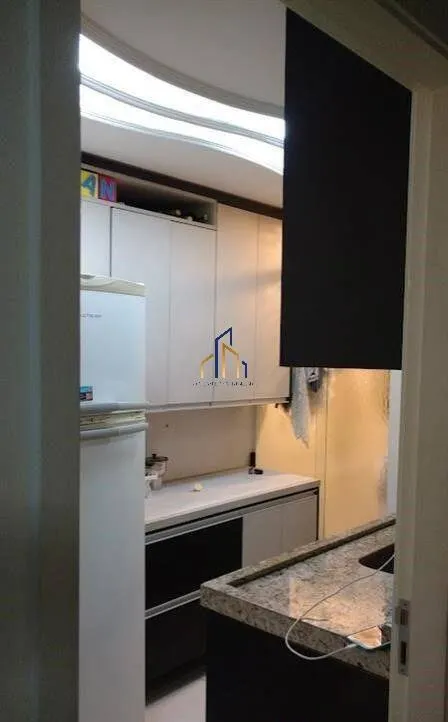 Imagem Apartamento para Venda em Santo André / SP no bairro Parque Erasmo Assunção