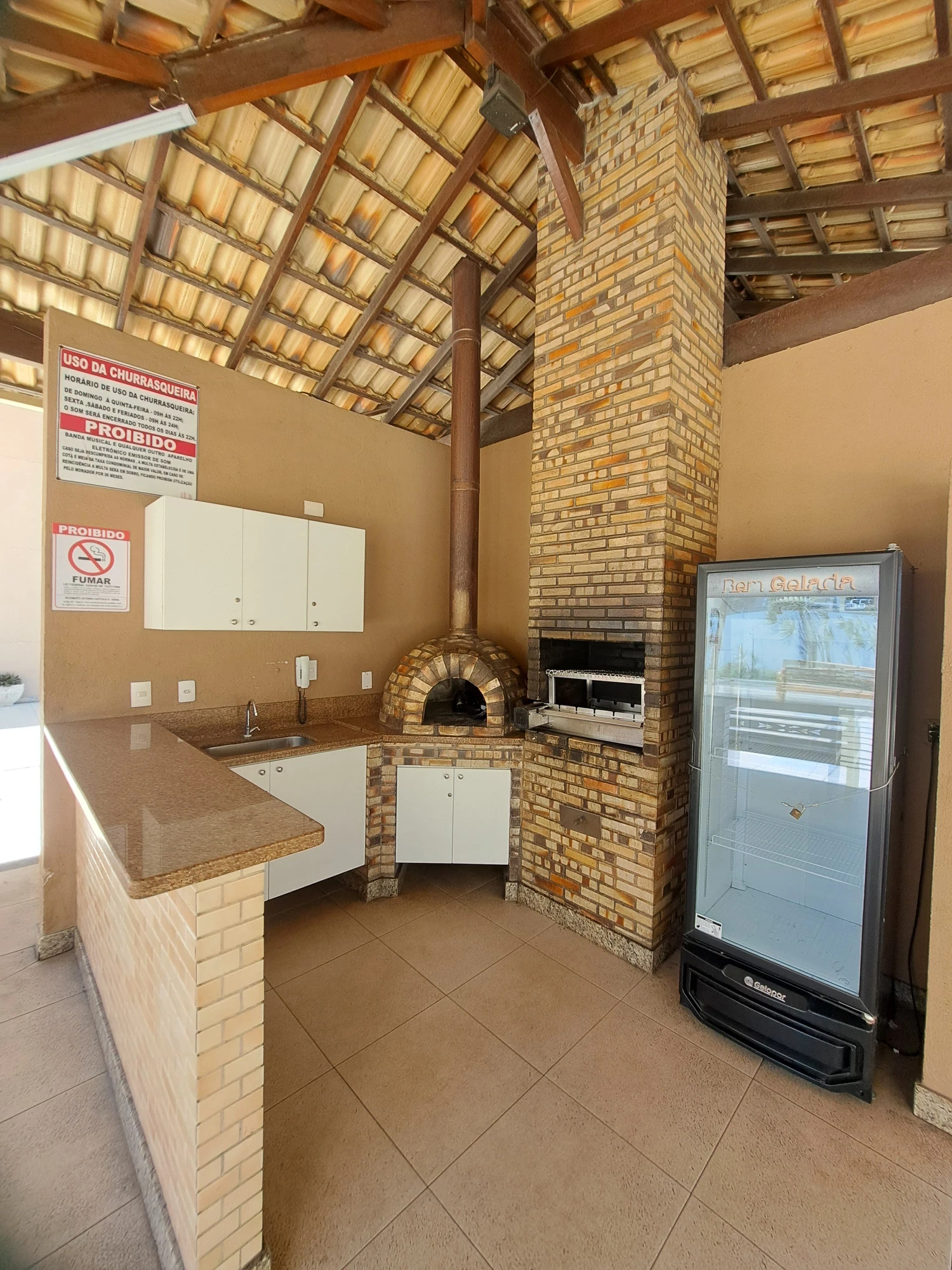 Imagem Apartamento com 2 Quartos à Venda, 68 m² em Praia de Itaparica - Vila Velha