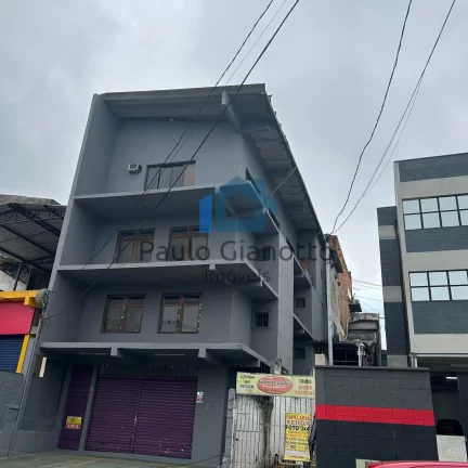 Imagem Sala Comercial com 104 m2 no Centro de Cotia