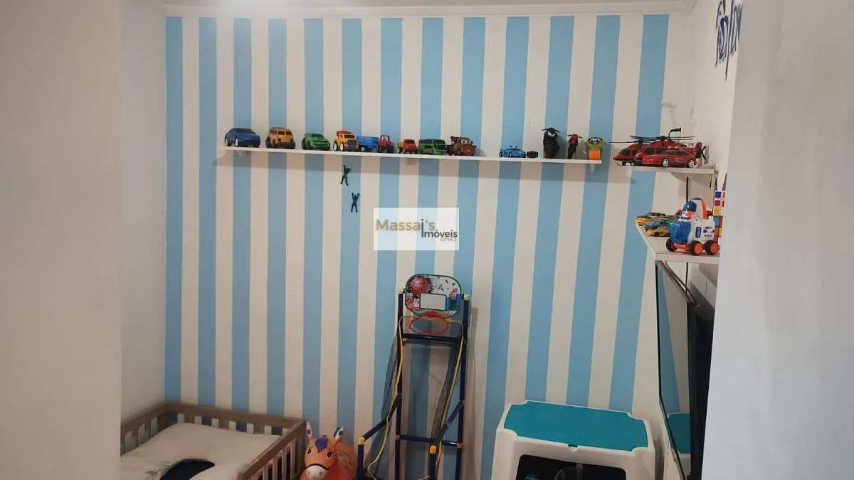 Imagem Apartamento à venda em Campinas, Jardim Paulicéia, com 2 quartos, 59m2