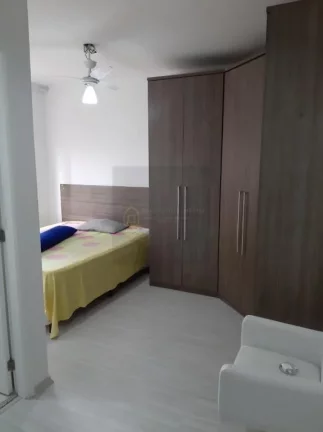 Imagem Apartamento Alto Padrão à Venda no Condomínio Life Park Alphaville R$ 535Mil
