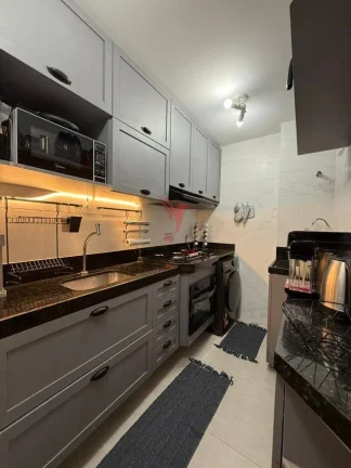 Imagem Apartamento em Intermares à 200 metros da Praia
