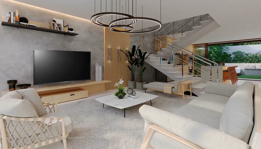 Imagem Tryo Residence - Tryo Residence