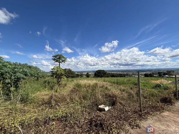 Imagem Terreno Lote em Afonso Queiroz, Patos de Minas/MG
