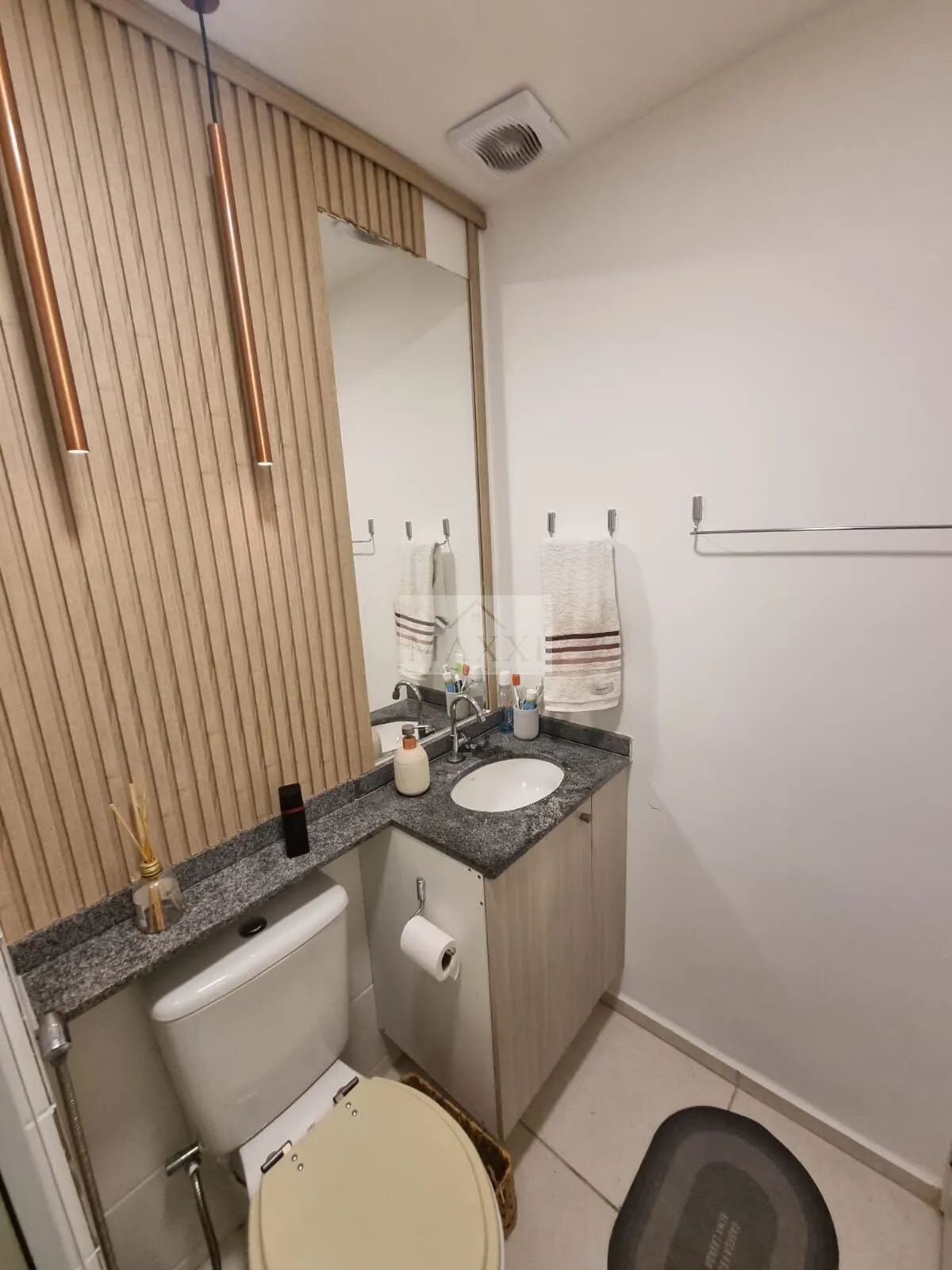 Imagem Condomínio Apogeu Barra - Apartamento em Barra Olímpica, Rio de Janeiro/RJ