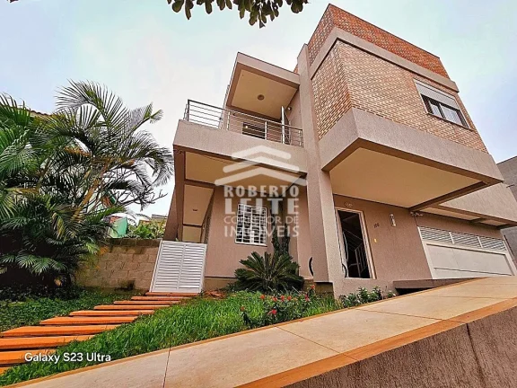 Imagem Residencial Verdes Campos - Casa em Condomínio à Venda no Verdes Campos