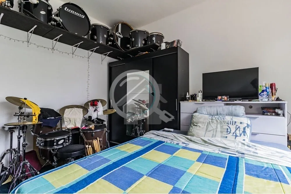 Imagem Descubra o apartamento dos seus sonhos em uma localização privilegiada no bairro Petrópolis, na A...