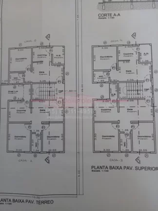 Imagem Apartamentos a venda em Boituva de 02 ou 01 dormitório