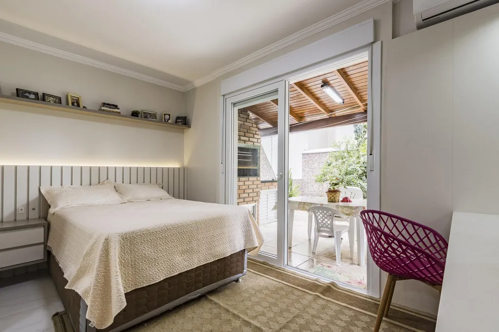 Imagem Apartamento em Petrópolis