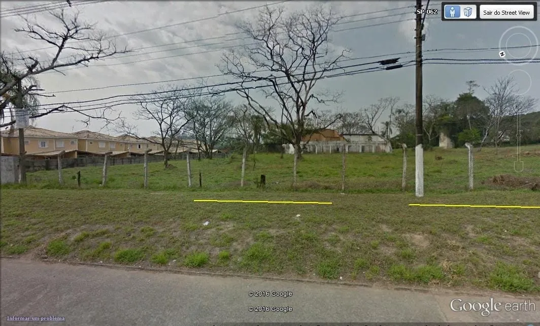 Imagem Terreno à venda 13300M², Socorro, Pindamonhangaba - SP