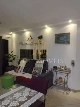 Imagem Lindo Apartamento de 2 Dormitórios no Monte Castelo – Localização Estratégica! O lar perfeito para quem valoriza praticidade e conforto está aqui!