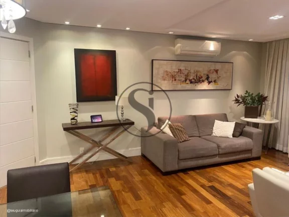 Imagem APARTAMENTO RESIDENCIAL em SÃO PAULO - SP, CAMPO BELO