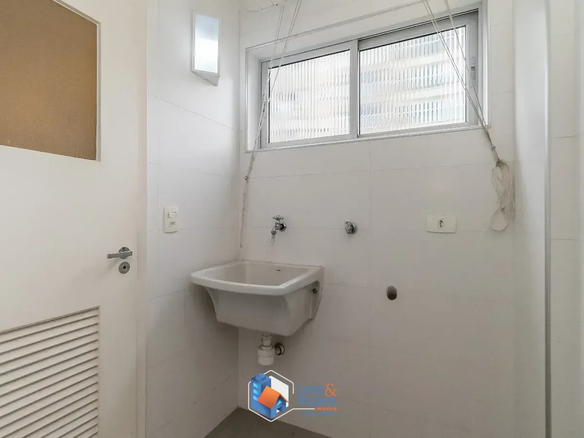 Imagem Apartamento para venda em Campo Belo com 2 quartos, 55m²