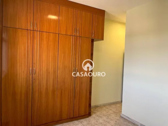 Imagem Apartamento com 4 dormitórios à venda, 123 m² por R$ 700.000,00 - Santa Cruz - Belo Horizonte/MG